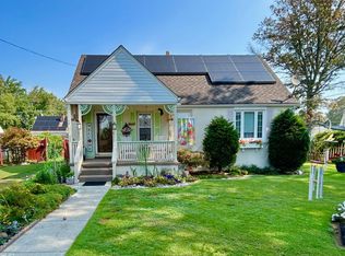 419 Manor Ave, Carneys Pt, NJ 08069