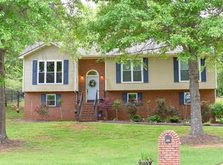 7805 S View Ln, Helena, AL 35022