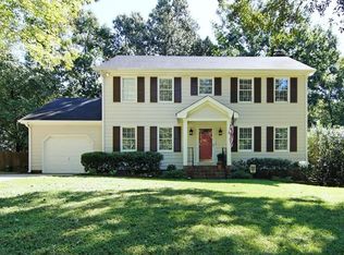 7220 Saint Ledger Dr, Raleigh, NC 27613