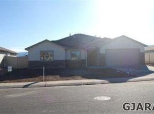 109 Fremont St, Fruita, CO 81521