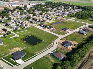4628 Luke St Lot 11, Cedar Falls, IA 50613