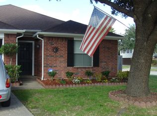17310 Glenmorris Dr, Houston, TX 77084