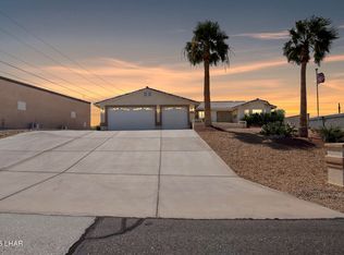 3310 Poppy Trail Dr, Lake Havasu City, AZ 86406