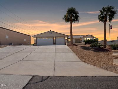 3310 Poppy Trail Dr, Lake Havasu City, AZ, 86406