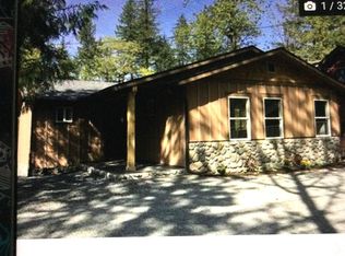 55565 SE White Cap Ln, Sandy, OR 97055