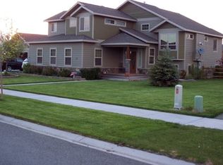 337 Coral Dr, Belgrade, MT 59714