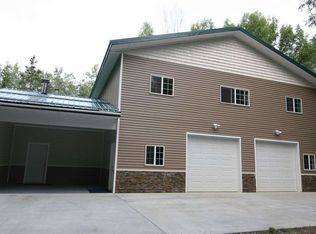 300 Vega Ct, Fairbanks, AK 99712