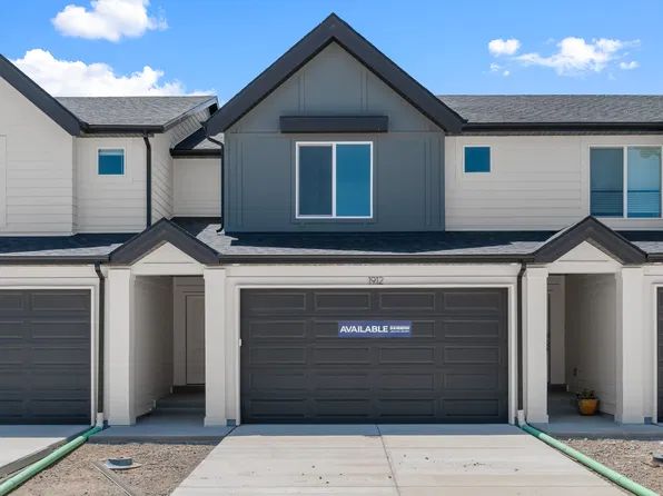 1987 E Belmont Ln #1266, Salem, UT 84653