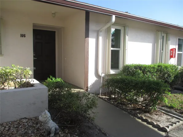 6531 SE Federal Hwy APT N105, Stuart, FL 34997