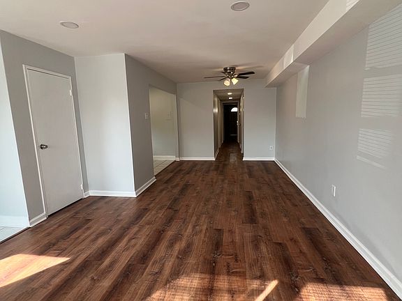 Living and Dining Area