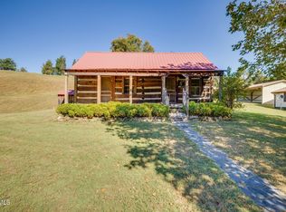 221 Amis Chapel Rd, Surgoinsville, TN 37873