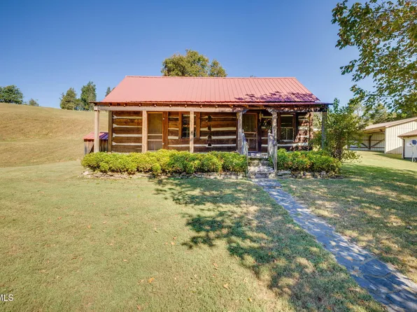 221 Amis Chapel Rd, Surgoinsville, TN 37873
