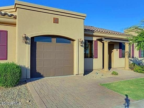 1st image of 4241 N PEBBLE CREEK Parkway #45F