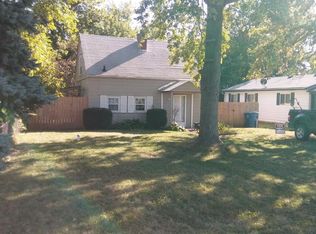 7105 Mortwood St, Indianapolis, IN