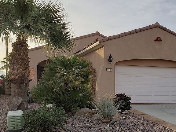3rd image of 41101 Calle Pampas