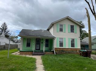 110 S Ann St, Albion, MI 49224