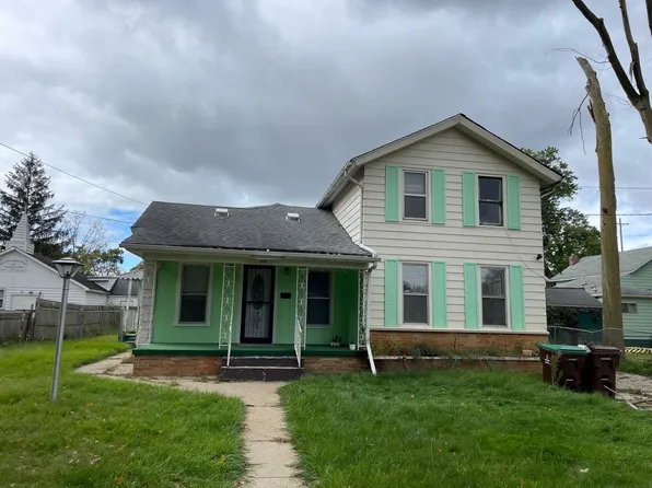 110 S Ann St, Albion, MI 49224
