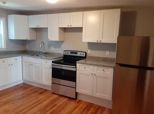 56 Shrewsbury St #5, Worcester, MA 01604