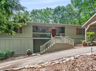 119 Soaring Hawk Cir, Jasper, GA 30143