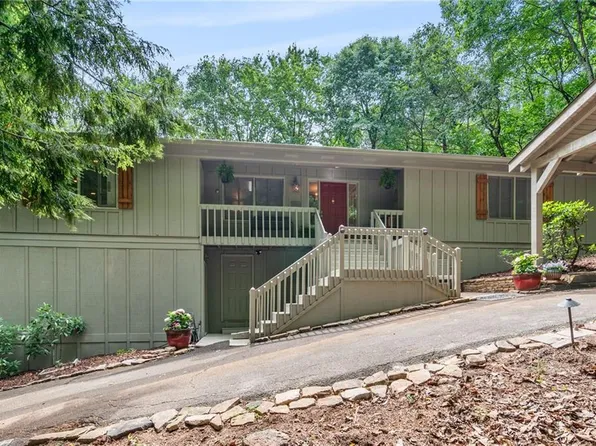 119 Soaring Hawk Cir, Jasper, GA 30143