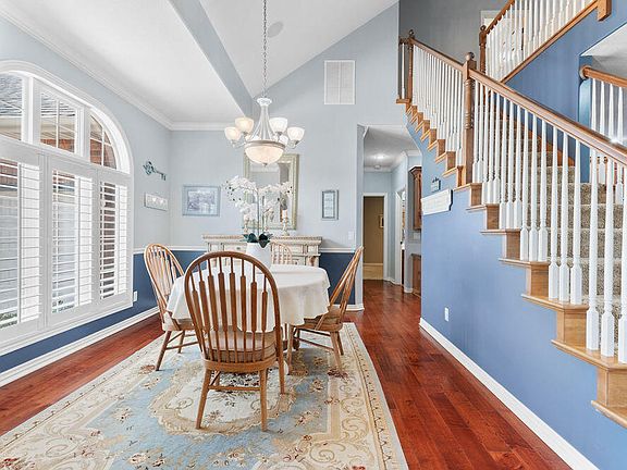 5th image of 3134 W Knob Hill Street