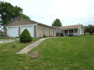 16849 Sweet St, Lawson, MO 64062