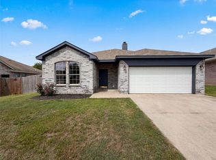 6367 Rainwater Way, Fort Worth, TX 76179