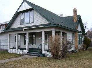 1923 E Mission Ave, Spokane, WA 99202