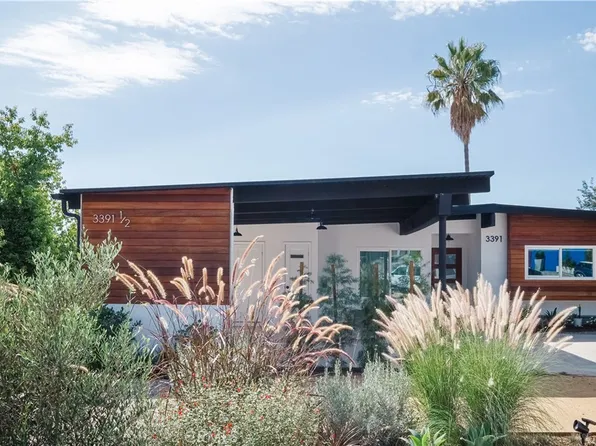 3391 Cazador St, Los Angeles, CA 90065