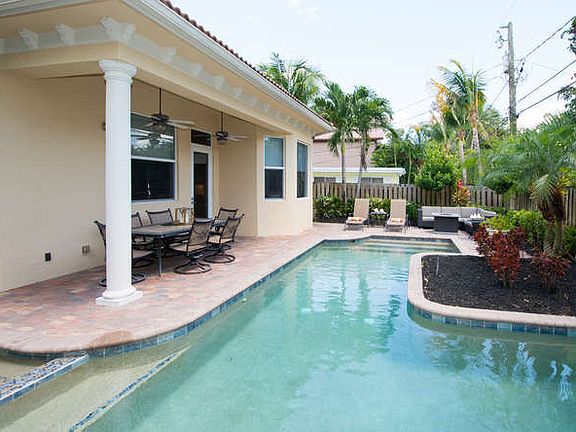 Pool w/spa