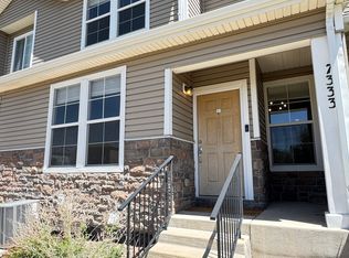 7333 Sandy Springs Point, Fountain, CO 80817