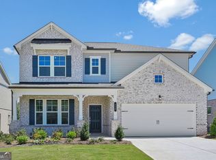 112 Sheryl Way, Loganville, GA 30052