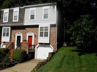 163 Spruce Ct, Pittsburgh, PA