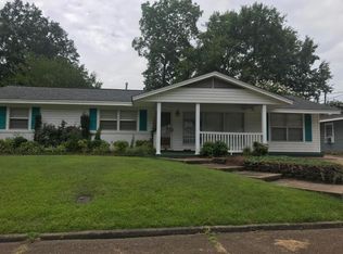 462 E Jordan Ave, West Point, MS 39773