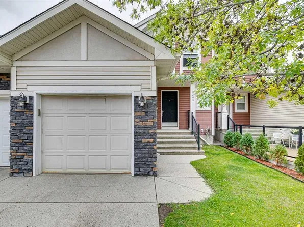 524 N Cranston Dr SE, Calgary, AB T3M 0J2