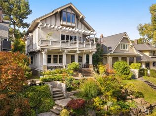 1541 16th Ave E, Seattle, WA 98112