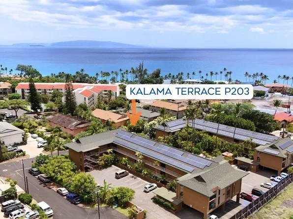 35 Walaka St APT P203, Kihei, HI 96753