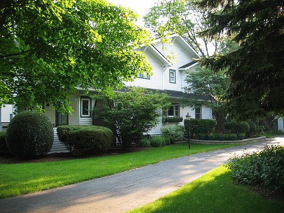 South Elevation