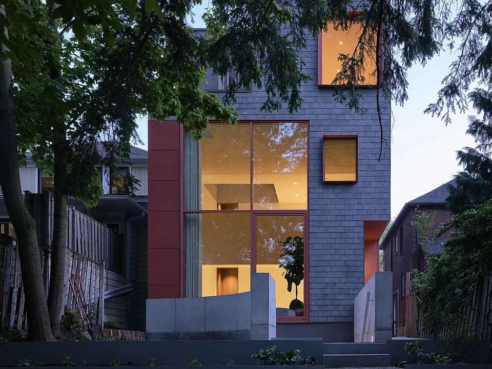 275 Keewatin Ave S #REAR