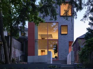 275 Keewatin Ave S, Toronto, ON M4P2A4