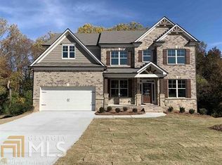 4255 Sharpton Park Dr #51, Auburn, GA 30011