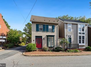 106 Church Aly, Chestertown, MD 21620