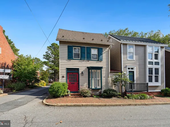 106 Church Aly, Chestertown, MD 21620