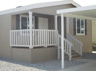 2 Oasis Dr N, Cathedral City, CA 92234