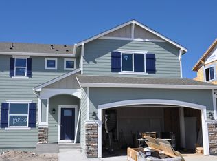 10230 Ravenclaw Dr, Colorado Springs, CO 80924