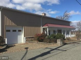 645 Broad Street Ext, Delta, PA 17314