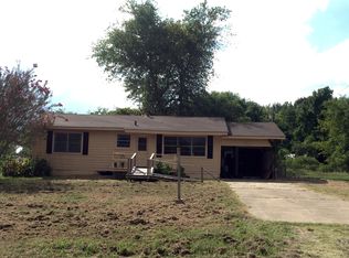 10812 Union Grove Rd, Gladewater, TX 75647