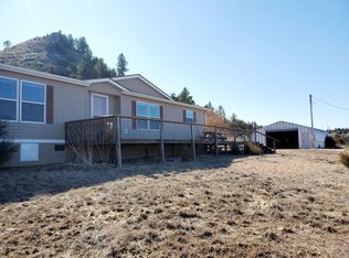 4719 Moon Creek Rd, Miles City, MT 59301
