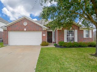 1810 Birch Bark Ct, Rosenberg, TX 77471