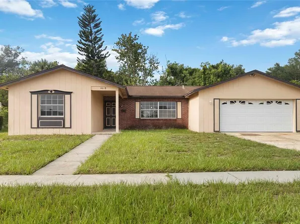 4618 Chateau Rd, Orlando, FL 32808
